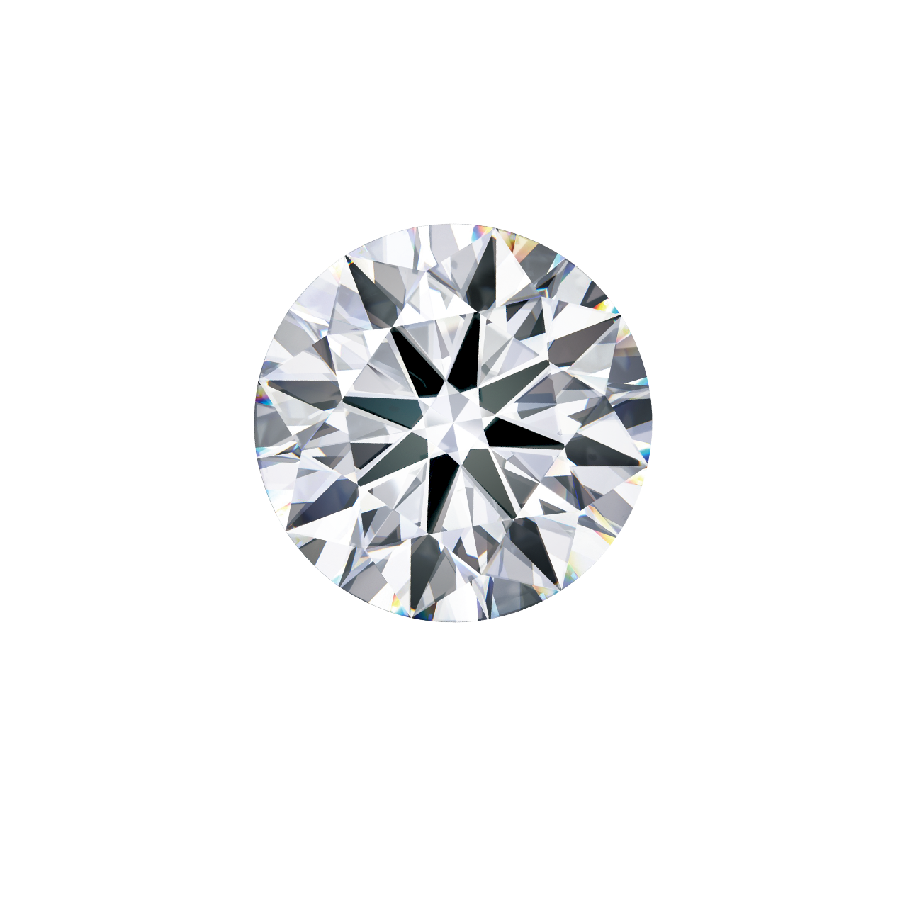 GIA 10.26克拉 全美無瑕白鑽裸石
HIGHLY IMPORTANT UNMOUNTED FLAWLESS DIAMOND