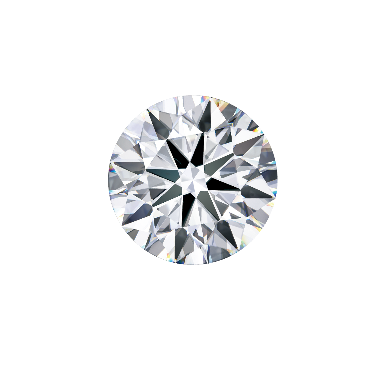 GIA 10.26克拉 全美無瑕白鑽裸石
HIGHLY IMPORTANT UNMOUNTED FLAWLESS DIAMOND