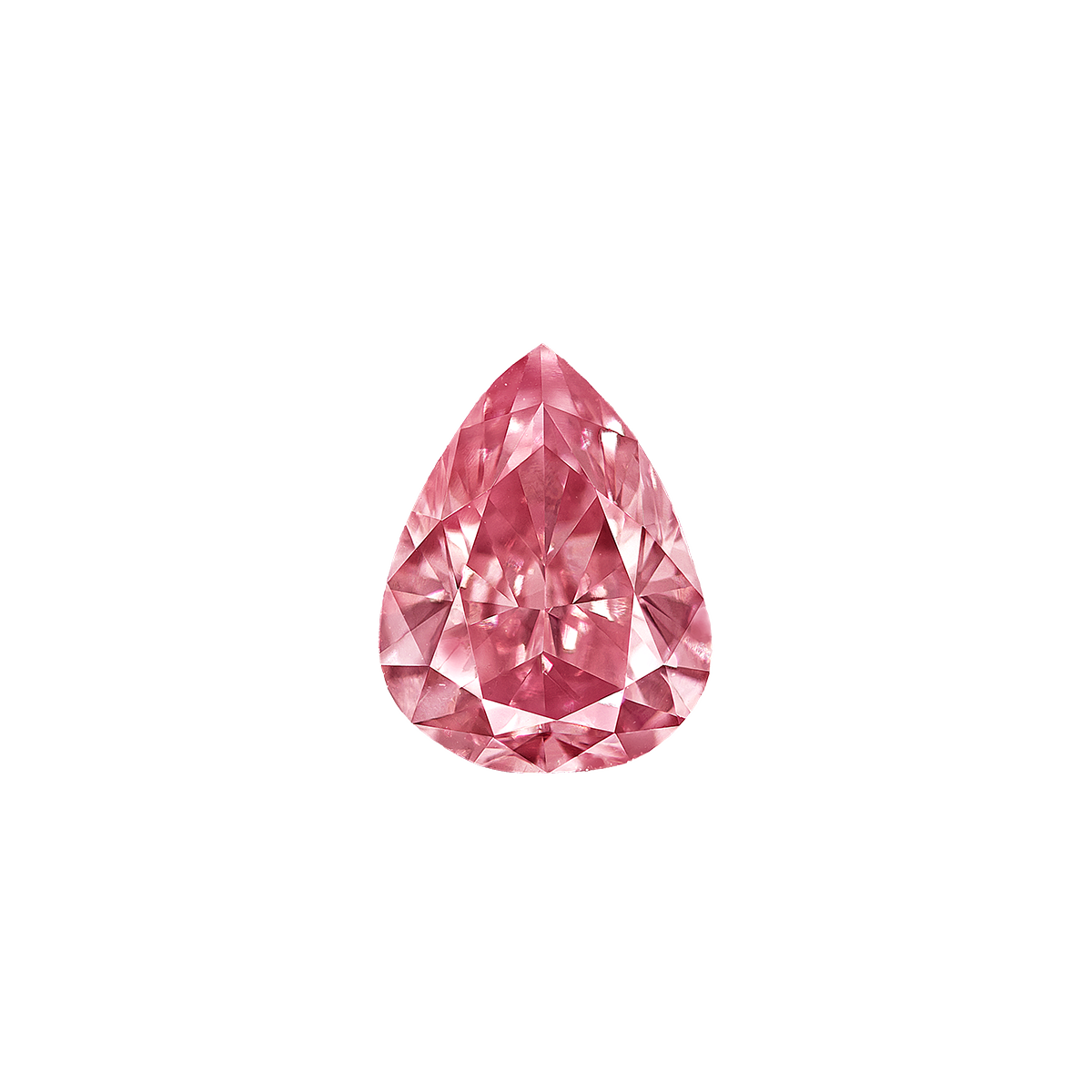 1.51克拉 阿蓋爾粉鑽裸石
Unmounted Pink Diamond from Argyle Mine