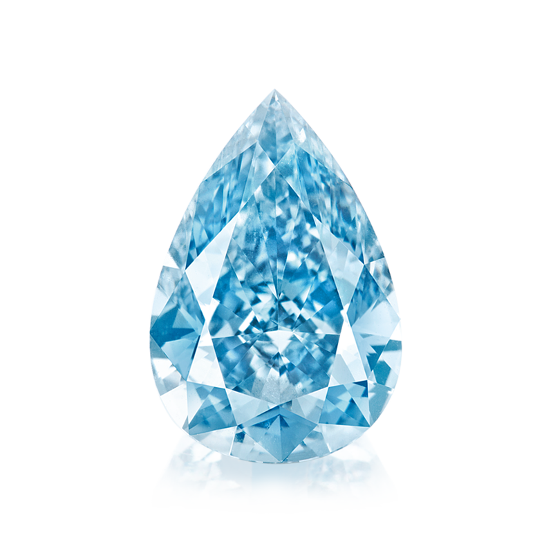BlueDiamond藍鑽石