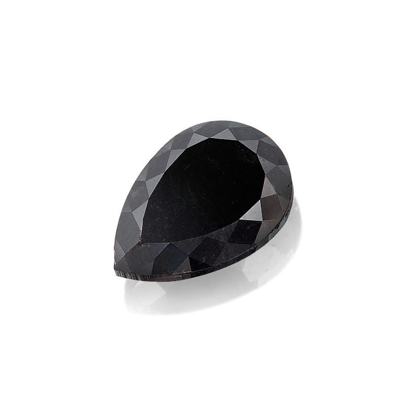 GIA 黑鑽裸石  2.30 克拉