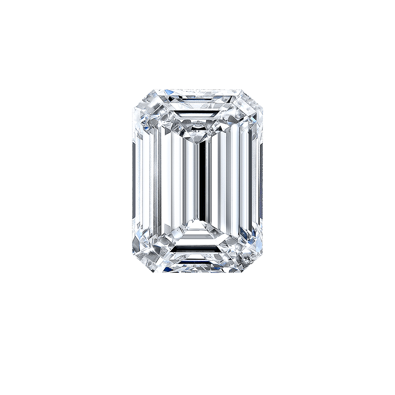 GIA 10.83 克拉 全美無瑕白鑽裸石
HIGHLY IMPORTANT UNMOUNTED FLAWLESS DIAMOND