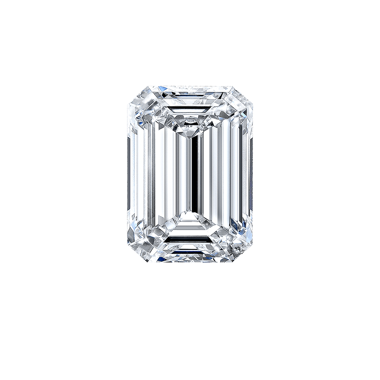 GIA 10.83 克拉 全美無瑕白鑽裸石
HIGHLY IMPORTANT UNMOUNTED FLAWLESS DIAMOND