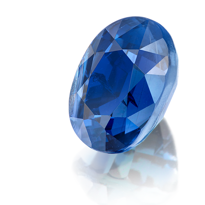 Sapphire藍寶石裸石