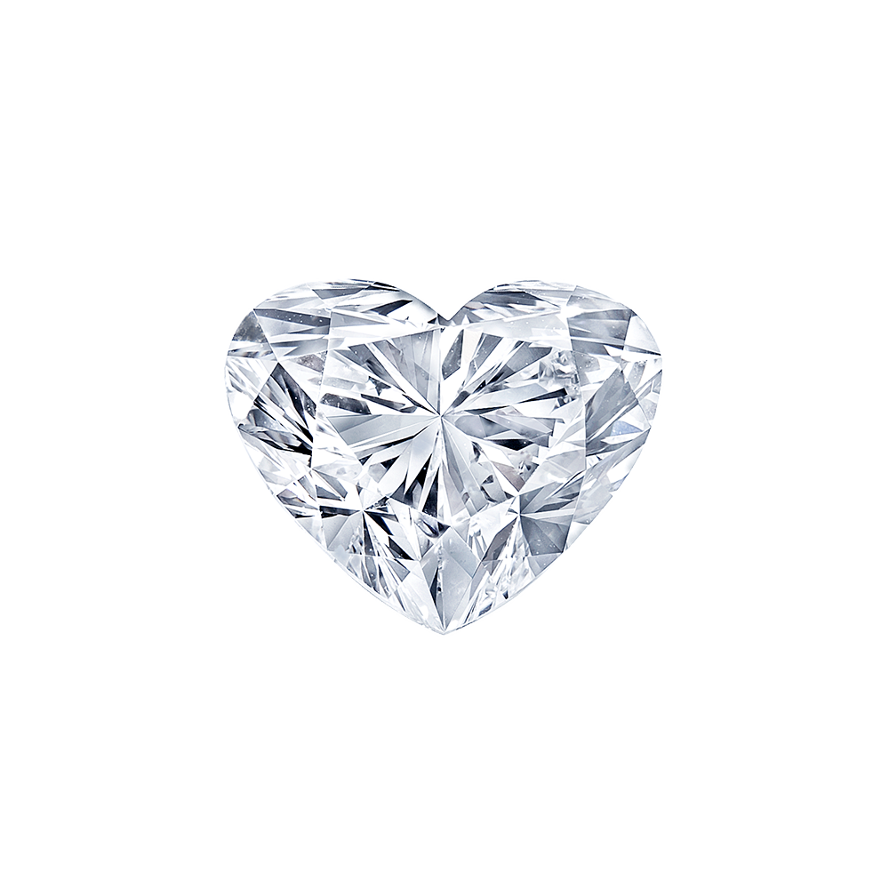 GIA 10.03克拉 Type Ⅱa 完美無瑕白鑽裸石
Impressive Flawless 
Unmounted Diamond